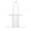 D293 Women maxi dress design sleeveless 2016 hotsale fashion wedding dress