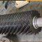 Engine block  industrial shredder  Plastic clothes shredder