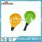 Silicone Ladle Slotted Skimmer Colander Strainer Spoon Kitchen Cooking Utensil