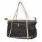 2016 High Quality Leather Women Shoulder Bag Fashion Tote Bag Bucket Bag