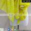100% Polyester Leaf Printed cape/poncho/shawl With Fringes For SS 16