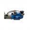 Rexroth Válvula solenoides proporcional hidráulica del tipo amplificador 4WRE