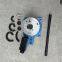 Flower rack fence bending machine  Iron coil flower machine
