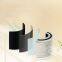 Smart Desktop Air Purifier with Ionizer Technology - 2-in-1 Ashtray & Smoke/Odor Neutralizer for Home/Office