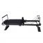 Máquina de Pilates Reformer Plegable para Uso Doméstico