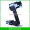 Universal Hollow Air Vent Holder Mobile Phone Mount Holder Dock compatible with Samsung S7