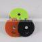 Premium 7-step dry polishing pad