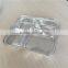 Airline disposable aluminum food tray
