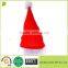 Hot selling Christmas Santa Claus Hat for Promotion