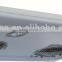 cTUVus Range Hood with two motor