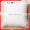 Alibaba China white duck feather down pillow