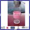 china manufacturer bulk colorful glass bottle