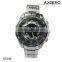 Man waterproof sports watch,made in china quartz watches,stainless steel watches men for wholesale