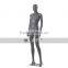Display Plastic Sexy Lifelike Female Full Body Mannequin