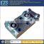 ODM precision stainless steel cnc mechanical components