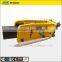 Jisan Hydraulic breaker JSB800 with 85mm chisel for Doosan DH80 excavator