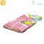 new design pretty pc phone cover quality fabric cover protect cell phone