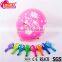 100% natural rubber material balloons latex colorful for all festivals