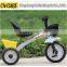 China manufacture offer children bicycle tricycle                        
                                                                                Supplier's Choice