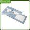 Professional custom full color printed gift box with display window