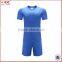 Polyester Spandex dry fit Soft feeling men training gym T shirt/gym custom tshirt