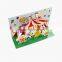 Hot sale 3d kids pop up card wholesale