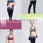 China Wholesale Female Floral Sweat Pants Cheap Girls Jogger
