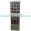 Custom sunglasses cardboard floor display with rotation for point of sales