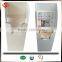 pp plastic coroplast corrugated newpaper magazine racks