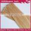 wholesale Natural Wave Brazilian Human Hair tape hair extension