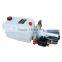 12v CE certified hydraulic power unit dc with OEM service