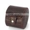 P1927-2 Alibaba China Luxury Leather Surface Single Watch Box Paper Watch Box                        
                                                Quality Choice