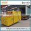 China Vibrating Screen Machine for SAP120 Asphalt Mixing Plant