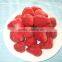 2015 Crops frozen strawberry