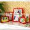 2015 Best Sale Fun Baby Clear Acrylic Photo Frame With Lower Price