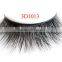 Fashion style 3D mink eyelashes ,hot sell eyelash,100% handmade wholesale eyelash