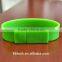 Shenzhen Colorful gift rubber wrist band usb flash pen drive