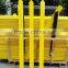 FRP Sign Post Pultrusion Profiles