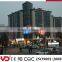 outdoor led point light smd 5050 1.44w advertising programmable led signs