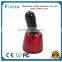 2015 Hot Selling Portable Dual USB Car Charger,Car USB Charger for Hyundai i20