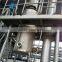 Falling Film Evaporator with different evaporating capacity