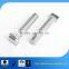 pozi drive hex head micro sensor sus 304 square thread screw                        
                                                                                Supplier's Choice