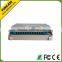 2U 48 port slideable patch panel