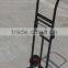 NEW style folding hand trolley, lightweight but 150kgs loading capacity,!!!