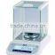 ES-J series Economical Electronic Analytical Balance with underneath type electromagnetic sensor 120g x 0.1mg