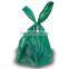 portable Dog poop picker Cleaning up Bags With custom printed/ custom printed dog poop bag with hanger