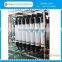 UF water filter ion exchange mineral water plant