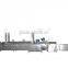 Key technology whole sets of potato chips processing Line