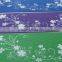 6mm pvc yoga mat with whole mat printing pattern