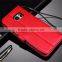 luxury stand holder PU leather flip cover case for lenovo vibe/a1000/vibe z2 pro
